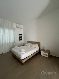 Studio in Piazza Garibaldi