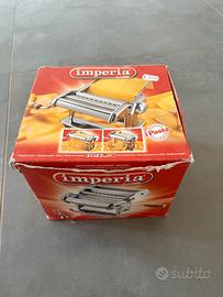 Macchina pasta Imperia ipasta