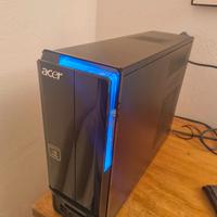 PC Mini Desktop Acer