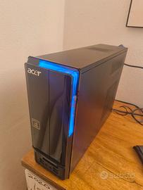 PC Mini Desktop Acer