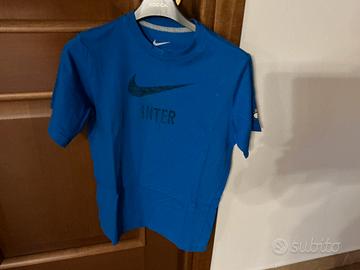Maglia Inter fc originale