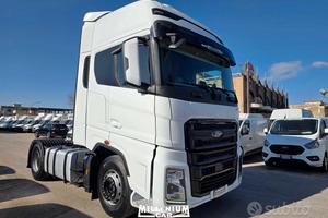 Ford fmax 500 autom retarder presa di forza