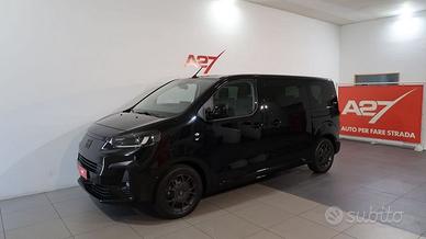 FIAT Ulysse ULYSSE 2.0 BlueHDi 9 Posti AT8 L2H1