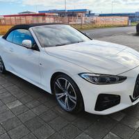 BMW 420D MSPORT