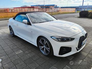 BMW 420D MSPORT