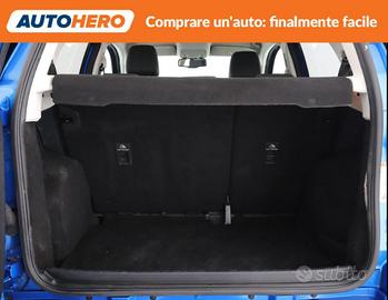 FORD EcoSport HX06447