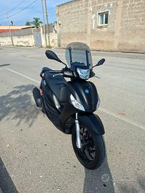 Medley 125s