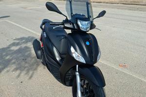Medley 125s