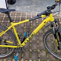 MTB 29 Cube Analog XL