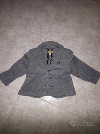 giacca bimbo