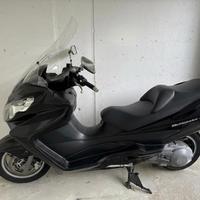Suzuki Burgman AN400