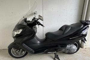Suzuki Burgman AN400