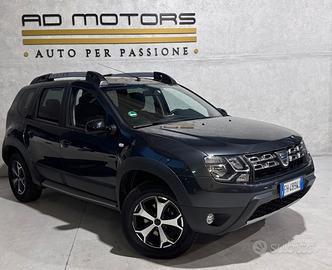 Dacia Duster Diesel Automatico Brave