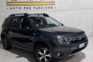 Dacia Duster Diesel Automatico Brave