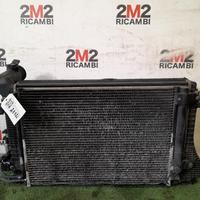 KIT RADIATORI VOLKSWAGEN Golf 6 VI Variant 1K08204