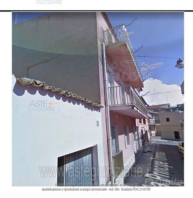 Appartamento – Santa Croce Camerina, Contrada Canestanco - Vista 2