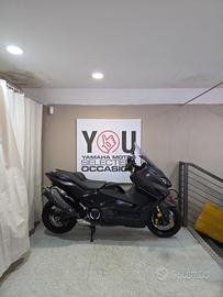 Yamaha T Max 560 TECH