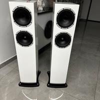 Fune Audio f501