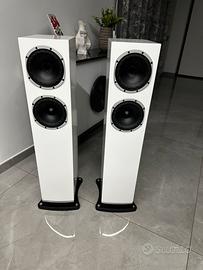 Fune Audio f501