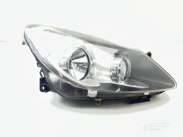 FARO ANTERIORE DESTRO OPEL Corsa D 5P 1° Serie Z1