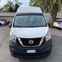 NISSAN NV300 1.6 DIESEL 2018