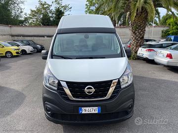 NISSAN NV300 1.6 DIESEL 2018