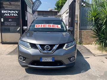 Nissan X-Trail 1.6 dCi 2WD Tekna