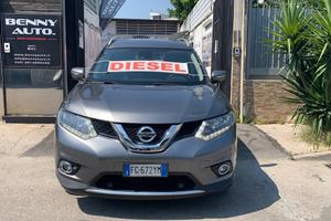 Nissan X-Trail 1.6 dCi 2WD Tekna