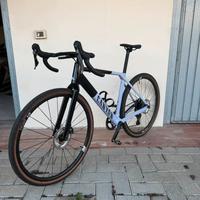 CANYON GRAIL CF SL 8