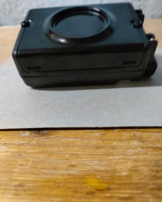 Scheda elettrica per circolatore caldaia