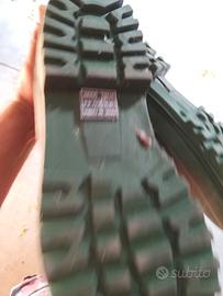 stivali neoprene 