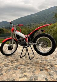 Trial Beta Rev 3 270cc