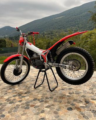 Trial Beta Rev 3 270cc