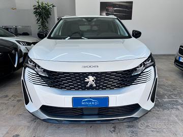 Peugeot 3008 BlueHDi 130 S&S Allure