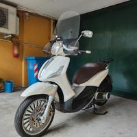 Piaggio Beverly 300 - 2014