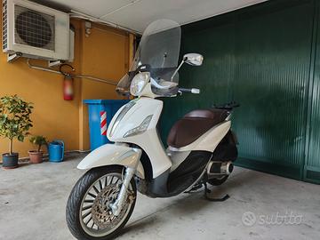 Piaggio Beverly 300 - 2014