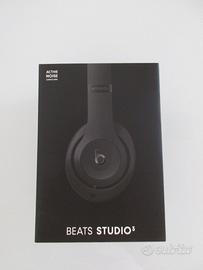 Beats Studio3 Wireless - PARI AL NUOVO (Set Comple