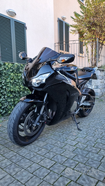CBR 1000RR Fireblade