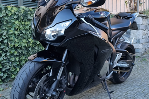 CBR 1000RR Fireblade