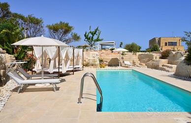 Masseria - Lecce