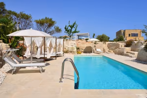 Masseria - Lecce