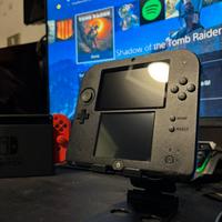 Nintendo 2ds