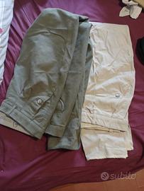 Pantaloni equitazione Uomo