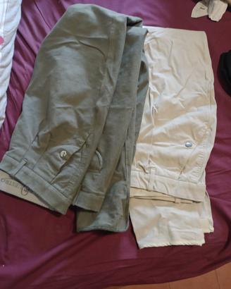 Pantaloni equitazione Uomo