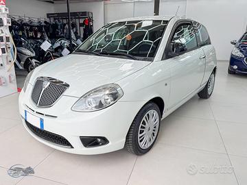 Lancia Ypsilon 1.2 69 CV Elle