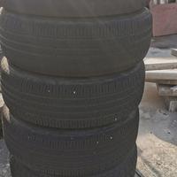  5 Cerchi Nissan Terrano 