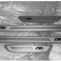 Battitacco R Line 5 porte golf polo tiguan listell