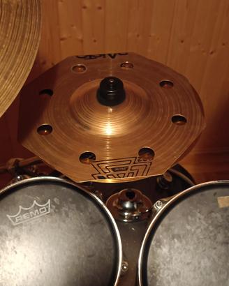 stack 10"
