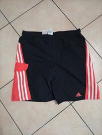 COSTUME ADIDAS UOMO TG  "L"