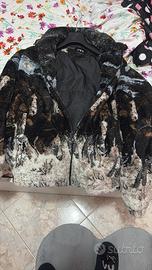 Pelliccia di zara